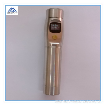 2014 New Arrival Ecigator Ecig E3000 High Power 50W Ecigator Ehookah